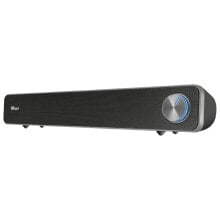 TRUST 12W Arys 22946 Soundbar