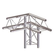 Global Truss F23 3- Way Corner C31