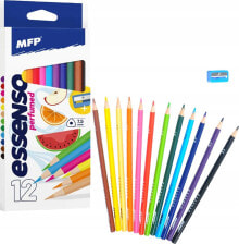 Colored Drawing Pencils for Kids