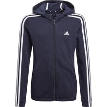 ADIDAS Essentials 3 Stripes-Hoodie