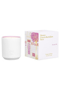 Освежители воздуха и ароматы для дома maison Francis Kurkdjian > Scented Candle Bougie Anouche 280 g