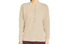 Nike Sweaters Women's Oat