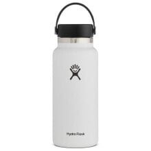 HYDRO FLASK Wide Mouth 32oz