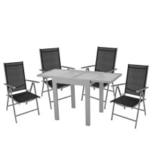 Garden furniture sets