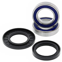 All BALLS 25-1414 Wheel Bearing Kit