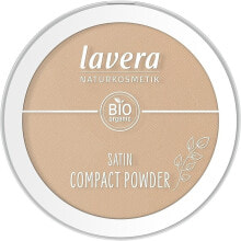 Face powder