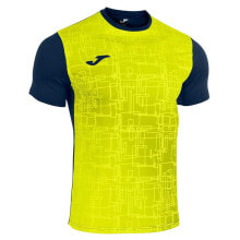 Men's sports T-shirts and T-shirts