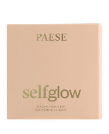 Купить хайлайтеры и скульптурирующие средства Paese: Paese Glow Self Glow Highlighter (6,5 g)