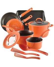 Dishes and cooking accessories