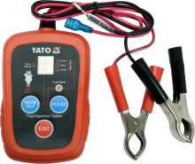 Yato YATO TESTER ELEKTRONICZNY WTRYSKU / BENZYNA YT-72960