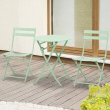 Garden furniture sets