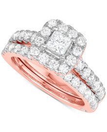 Women's jewelry rings and rings