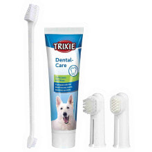 Cosmetics and hygiene products for dogs