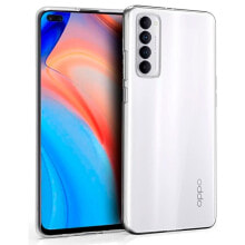 COOL Oppo Reno 4 Pro Silicone phone case