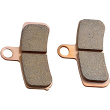 EBC FA-HH Series FA457HH Sintered Brake Pads