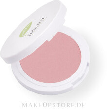 Face powder