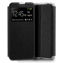 COOL ZTE Blade A5 2020 flip phone case