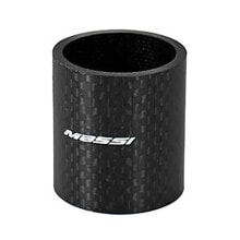 MASSI Carbon Head Set Spacer 1-1/8 Inches 30 mm