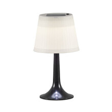 Лампочки konstsmide Assisi настольная лампа Черный, Белый 0,5 W LED A 7109-752