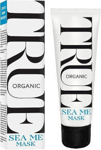 Купить маски для лица True Organic Of Sweden: Maske für das Gesicht