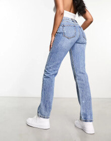 Women's jeans