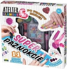 Салон красоты Dromader Atelier Glamour Super paznokcie 02524 купить онлайн