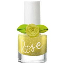 SNAILS Rose Peel-Off Nail Polish Keep It