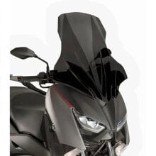 PUIG V-Tech Line Touring Yamaha X-Max 125/300/400 windshield