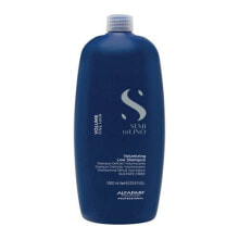 Alfaparf Milano Semi di Lino Volume Low Shampoo