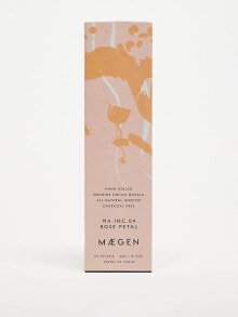 Купить мужская парфюмерия MAEGAN: MAEGEN Rose Petal Incense Sticks