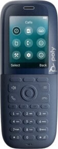 Telefon stacjonarny HP HP Poly Rove 30 DECT Phone Handset-EURO