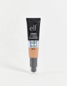 e.l.f. – Camo CC Creme – Foundation