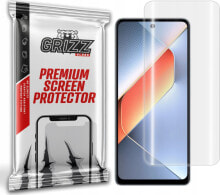 Protective films and glasses for smartphones