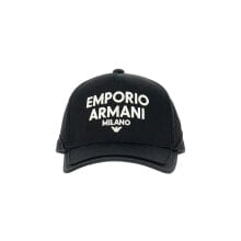 Женские бейсболки Giorgio Armani купить от $204