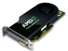 Видеокарты Видеокарта AMD 100-505584, 2 GB, GDDR5, 256 bit, 850 MHz, PCI Express x16