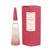 Women's Perfume Issey Miyake L'Eau d'Issey Rose & Rose EDP 90 ml