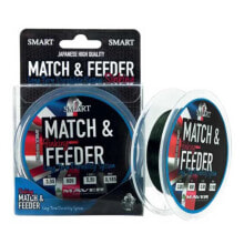 MAVER Match&Feeder Sinking 600 m Monofilament