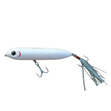 Fishing lures and jigs