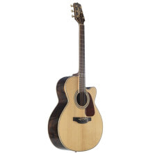 Acoustic guitars