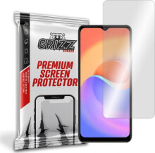 Protective films and glasses for smartphones