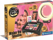 Beauty Salon Play Sets for Girls