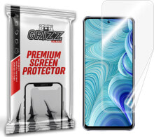 Protective films and glasses for smartphones