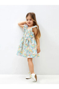 Baby dresses and sundresses for girls