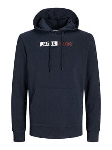 Мужские худи Jack & Jones Plus купить от $35