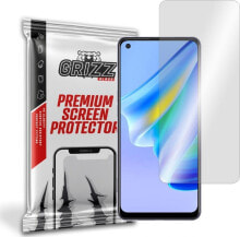 Protective films and glasses for smartphones