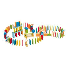 HAPE Dynamo Dominoes