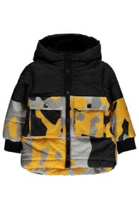 Children's jackets and down jackets for boys