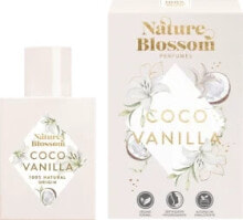 Coco vanilla Eau de Parfum, 50 ml