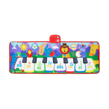 Educational Learning Piano Fisher Price Music