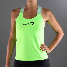Спортивная одежда, обувь и аксессуары eNDLESS Iconic Sleeveless T-Shirt